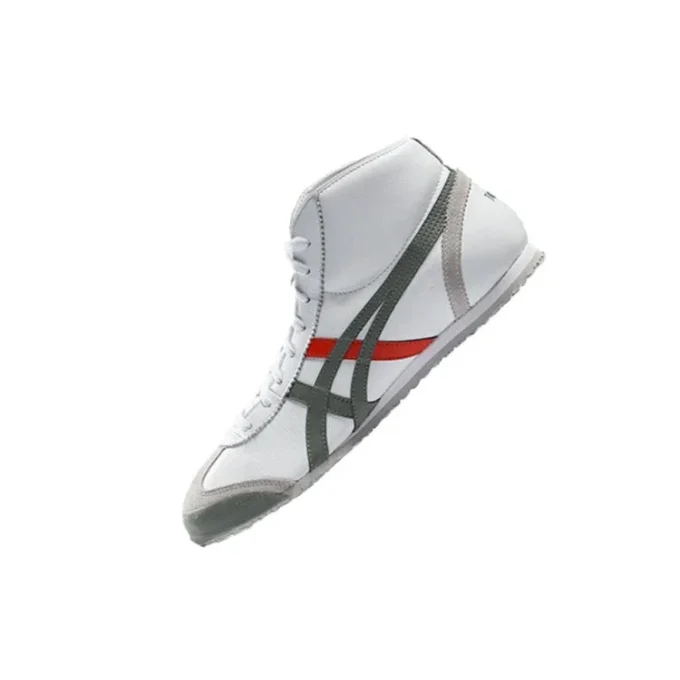 Mexico Mid Runner “White Pine Green”