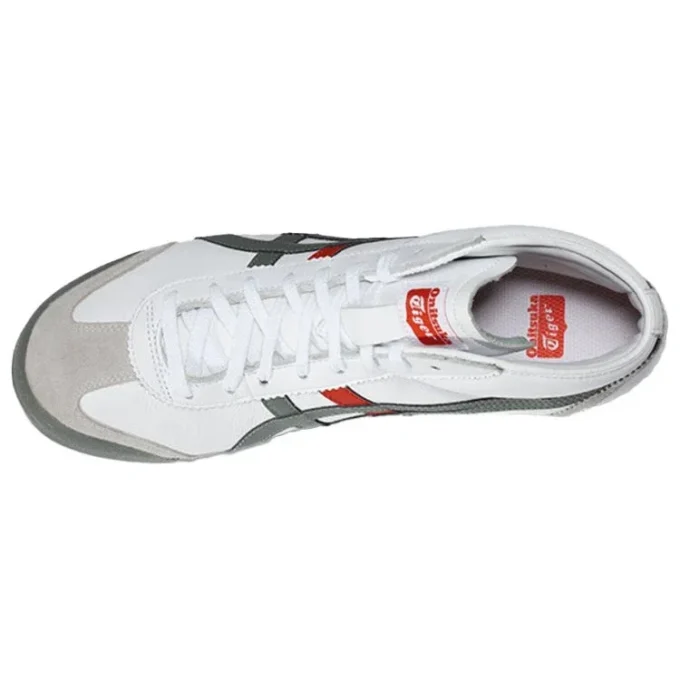 Mexico Mid Runner “White Pine Green”