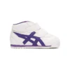 Mexico Mid Runner “White Purple”