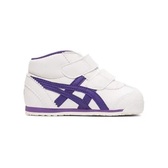 Mexico Mid Runner “White Purple”