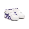 Mexico Mid Runner “White Purple”