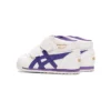 Mexico Mid Runner “White Purple”
