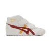 Mexico Mid Runner “White Red”