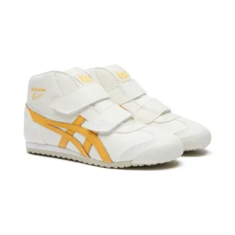 Mexico Mid Runner “White Yellow”