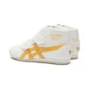 Mexico Mid Runner “White Yellow”