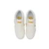 Mexico Mid Runner “White Yellow”