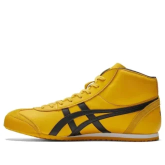 Mexico Mid Runner “Yellow Black”