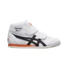 Mexico Mid Runnner “Black White Orange”