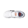 Mexico Mid Runnner “Black White Orange”