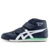 Mexico Mid Runnner Sneakers “Navy”