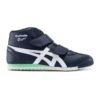 Mexico Mid Runnner Sneakers “Navy”