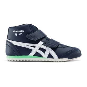 Mexico Mid Runnner Sneakers “Navy” Mexico Mid Runnner Sneakers “Navy”