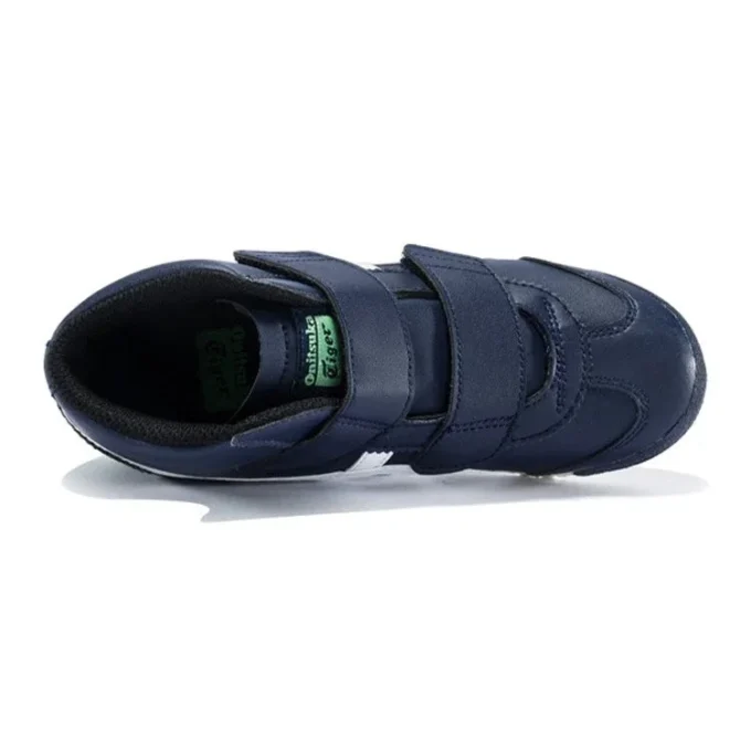 Mexico Mid Runnner Sneakers “Navy”