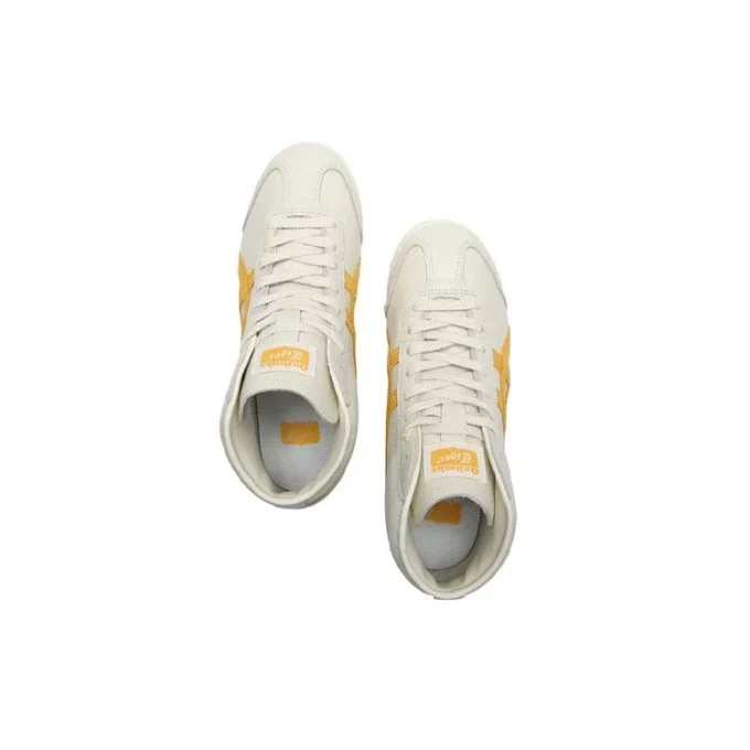 Mexico Mid White