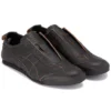 Mexico Slip-on Deluxe Shoes “Black”