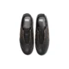 Mexico Slip-on Deluxe Shoes “Black”