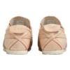 Mexico Slip-on Deluxe Shoes “Leaf Beige”