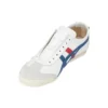 Mexico Slip-On Deluxe “White Blue Red”