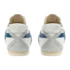Mexico Slip-On Deluxe “White Blue Red”