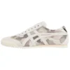 Mexico Slip-On Deluxe “White Grey Camouflage”