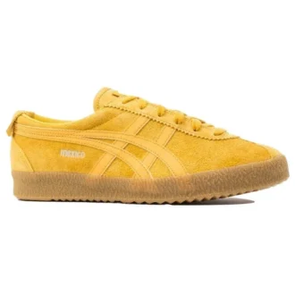 Mexico Yellow