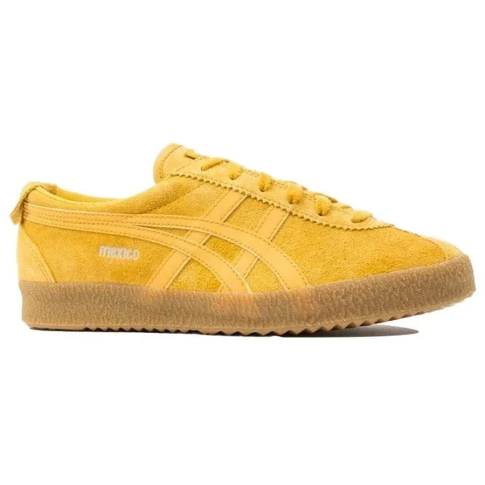 Mexico Yellow