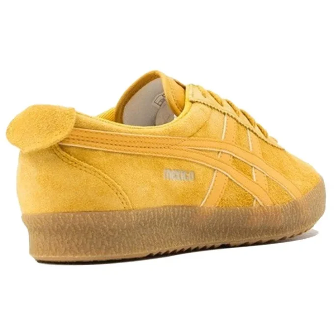 Mexico Yellow
