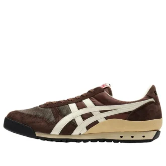 Nipon Made Ultimate 81 “Dark Brown White”