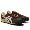 Nipon Made Ultimate 81 “Dark Brown White”