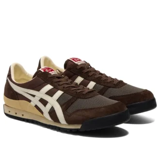 Nipon Made Ultimate 81 “Dark Brown White”