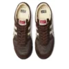 Nipon Made Ultimate 81 “Dark Brown White”