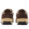 Nipon Made Ultimate 81 “Dark Brown White”