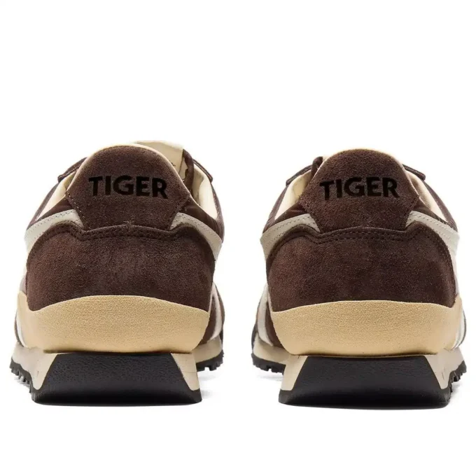 Nipon Made Ultimate 81 “Dark Brown White”