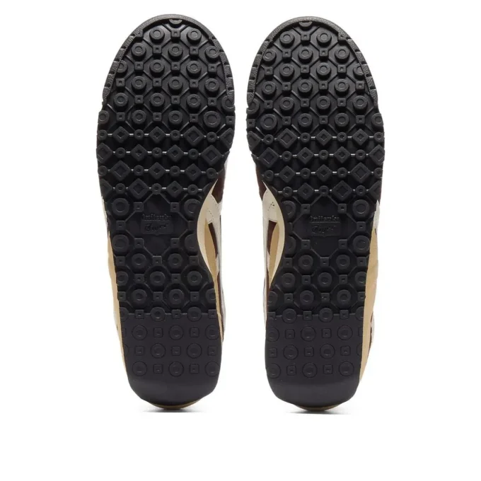 Nipon Made Ultimate 81 “Dark Brown White”