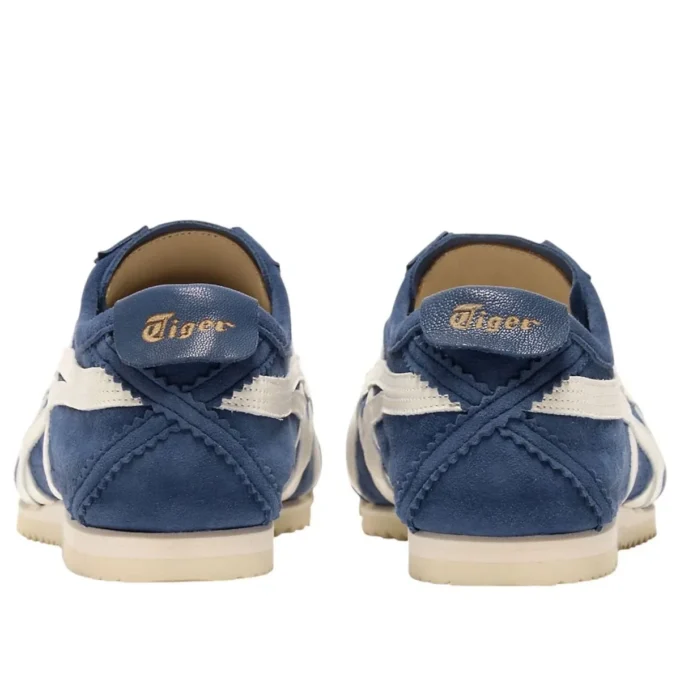 Nippon Made Mexico 66 Deluxe “Mako Blue Cream”