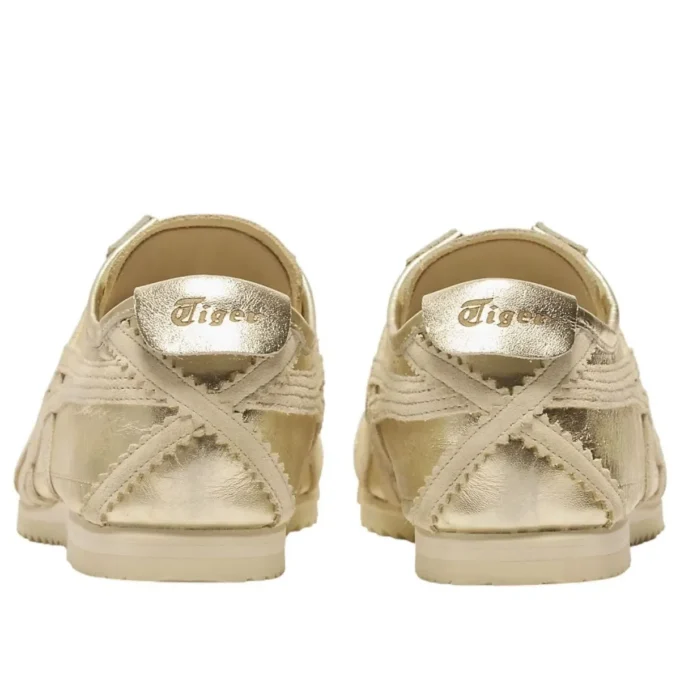Nippon Made Mexico 66 Deluxe “Pure Gold Cream”