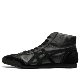 Nippon Made Mexico Mid Runner Deluxe “Black”