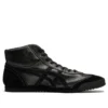 Nippon Made Mexico Mid Runner Deluxe “Black”