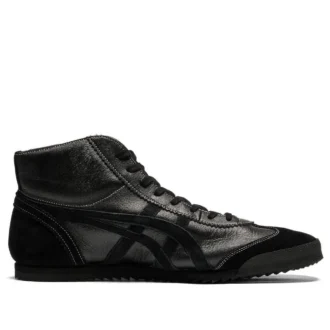 Nippon Made Mexico Mid Runner Deluxe “Black”