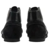 Nippon Made Mexico Mid Runner Deluxe “Black”