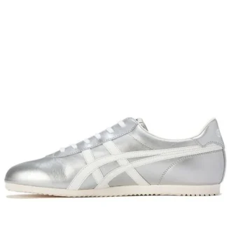 Nippon Made Tai-chi NM Shoes “Silver White”