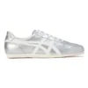 Nippon Made Tai-chi NM Shoes “Silver White”