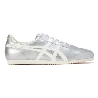Nippon Made Tai-chi NM Shoes “Silver White”