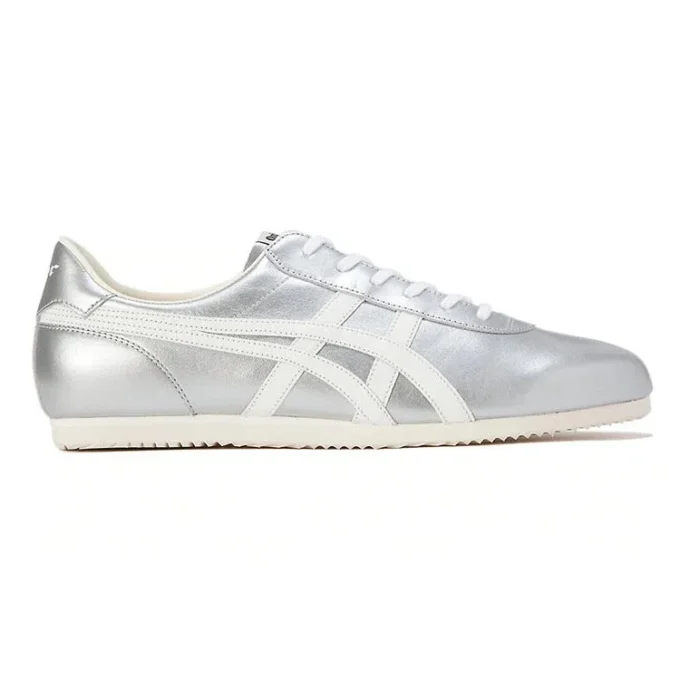 Nippon Made Tai-chi NM Shoes “Silver White”