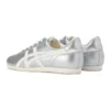 Nippon Made Tai-chi NM Shoes “Silver White”