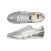 Nippon Made Tai-chi NM Shoes “Silver White”