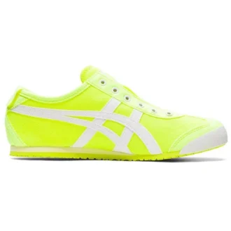 Onitsuka Tige Mexico 66 Slip-On “Fluorescent Green” Onitsuka Tige Mexico 66 Slip-On “Fluorescent Green”