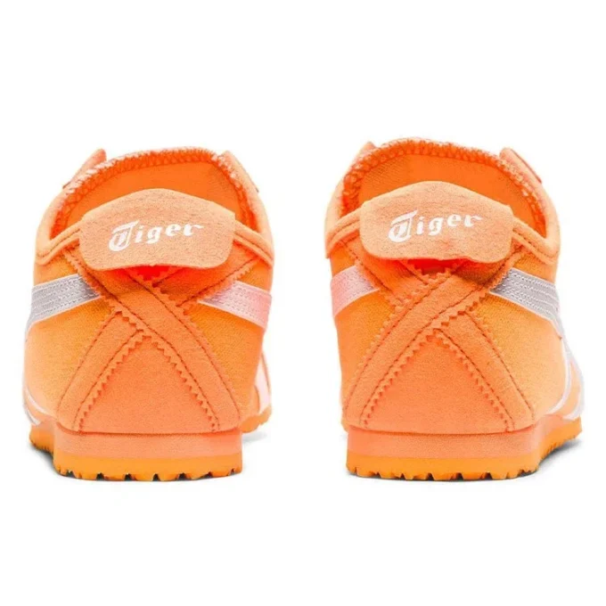 Onitsuka Tige Mexico 66 Slip-On “Orange”