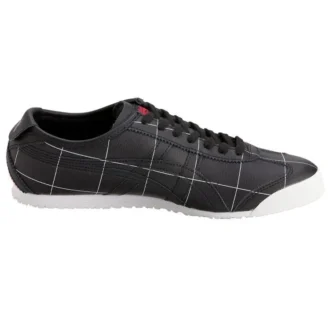 Onitsuka Tiger x Disney Mexico 66 “Black White”