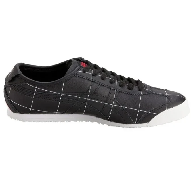 Onitsuka Tiger x Disney Mexico 66 “Black White”